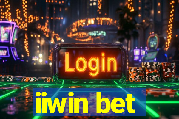 iiwin bet