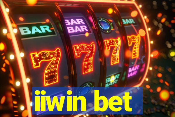 iiwin bet