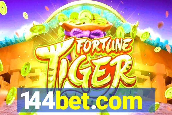 144bet.com