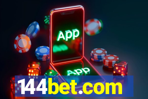 144bet.com