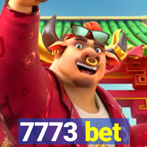 7773 bet