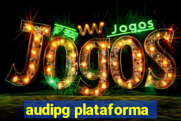 audipg plataforma