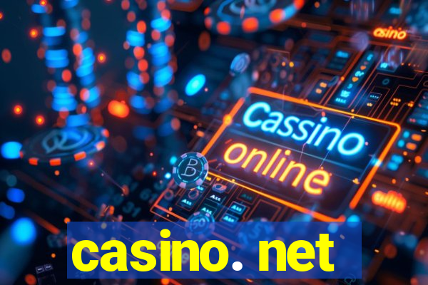 casino. net