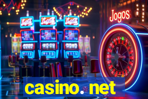 casino. net