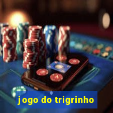 jogo do trigrinho