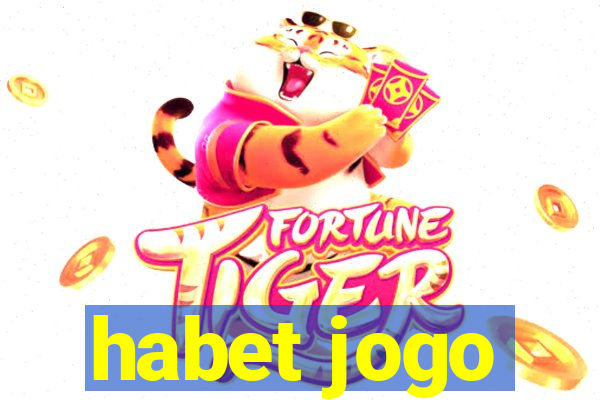 habet jogo