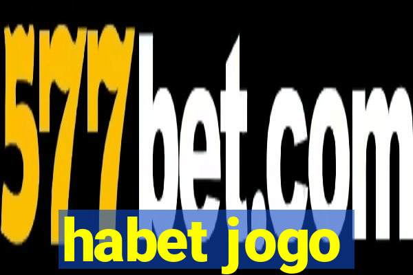 habet jogo