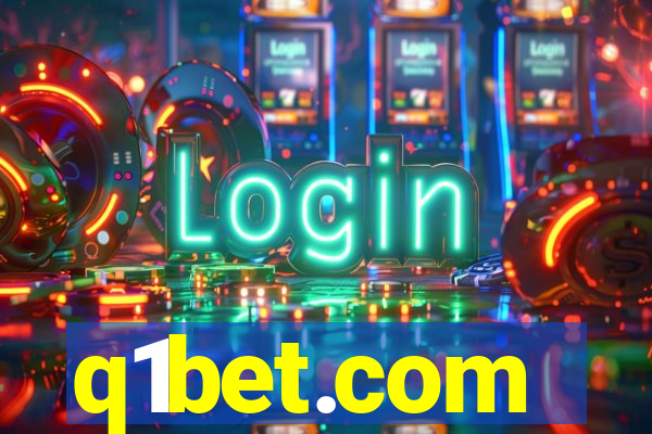 q1bet.com