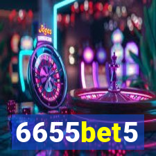 6655bet5