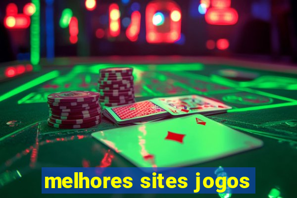 melhores sites jogos