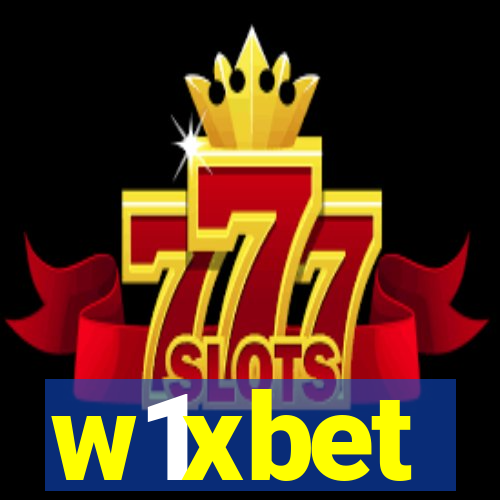 w1xbet