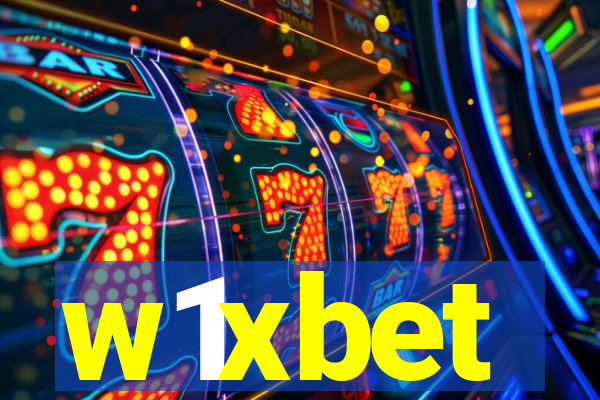 w1xbet