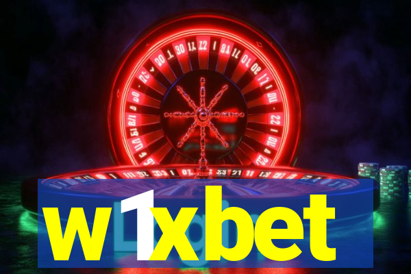 w1xbet