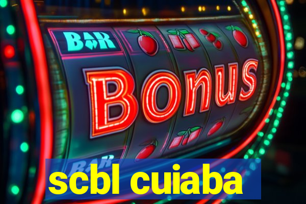 scbl cuiaba