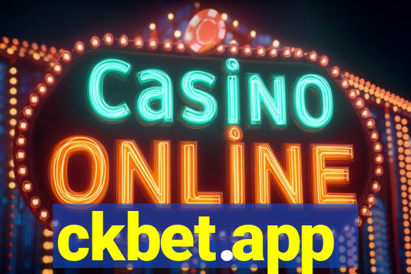 ckbet.app