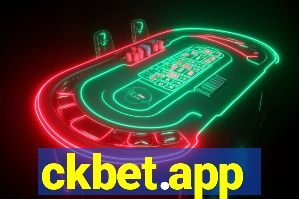 ckbet.app