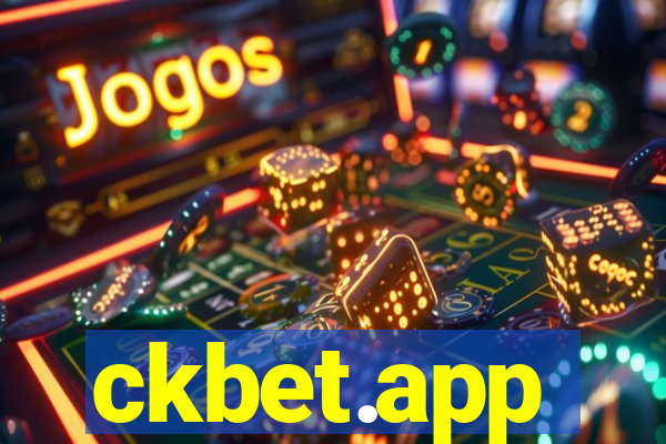 ckbet.app