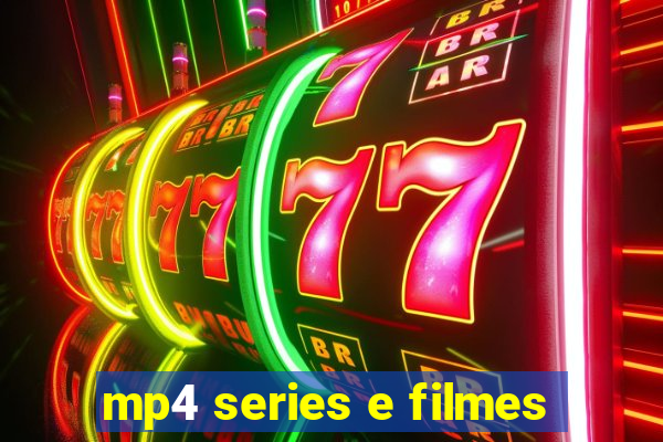 mp4 series e filmes