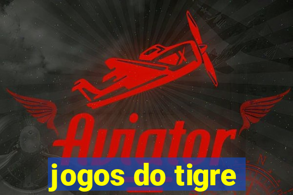 jogos do tigre