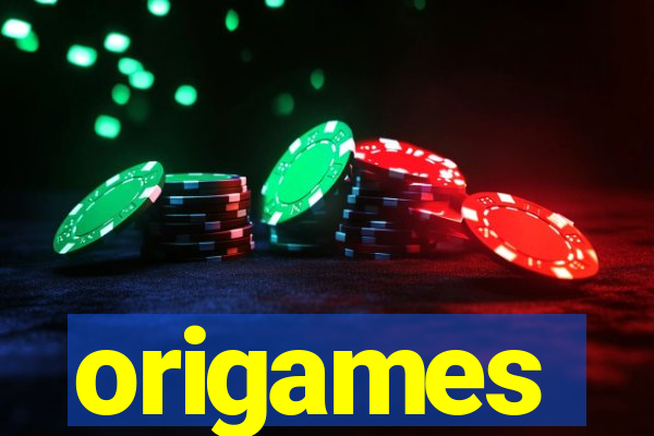 origames