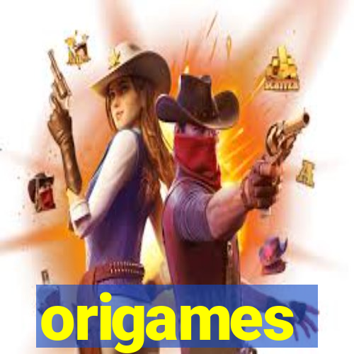 origames