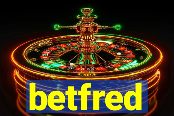 betfred