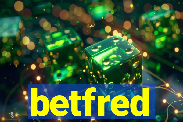 betfred