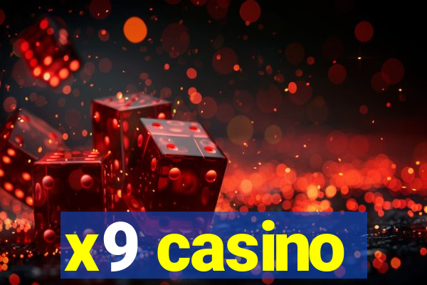 x9 casino