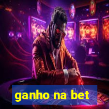 ganho na bet