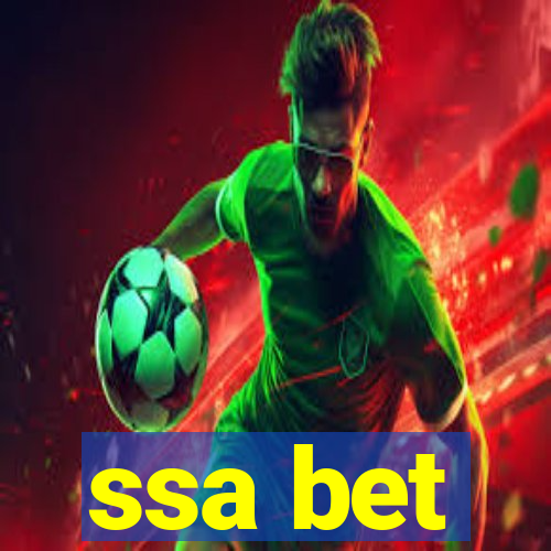 ssa bet