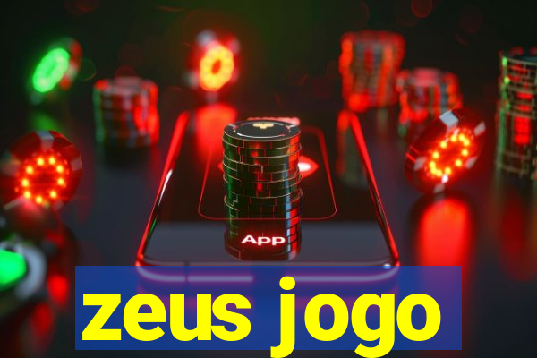 zeus jogo