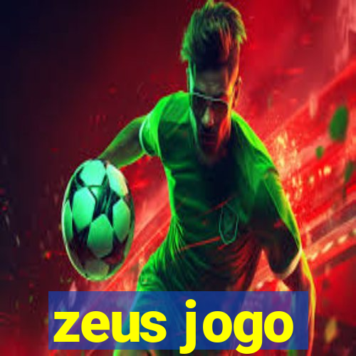 zeus jogo