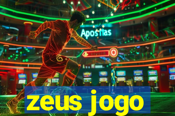 zeus jogo