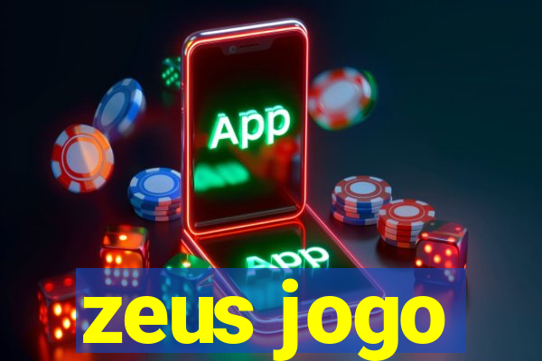 zeus jogo