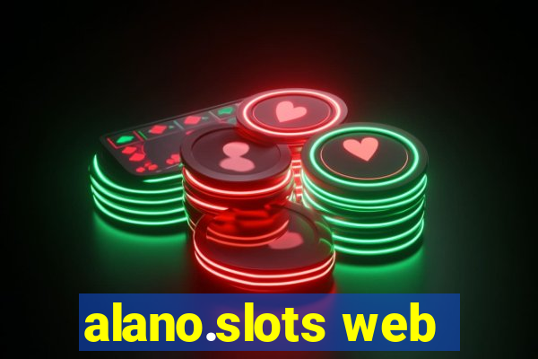 alano.slots web