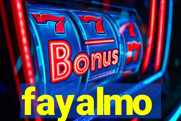 fayalmo