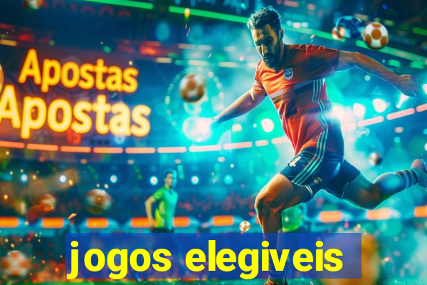 jogos elegiveis