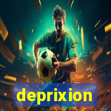 deprixion