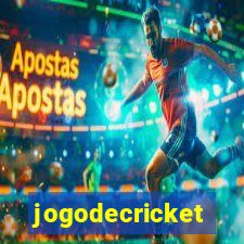 jogodecricket