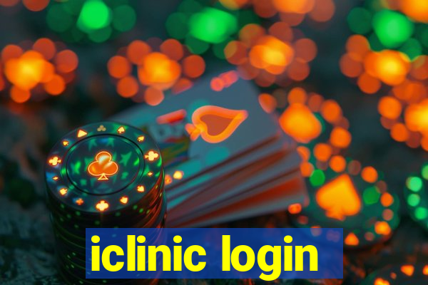 iclinic login