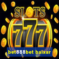 bet888bet baixar