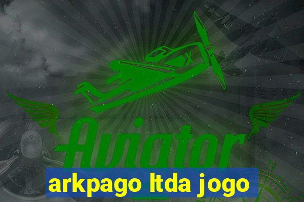 arkpago ltda jogo