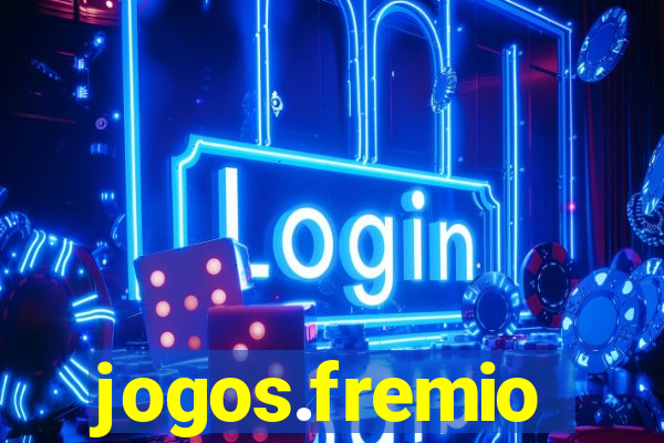 jogos.fremio