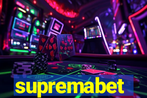 supremabet