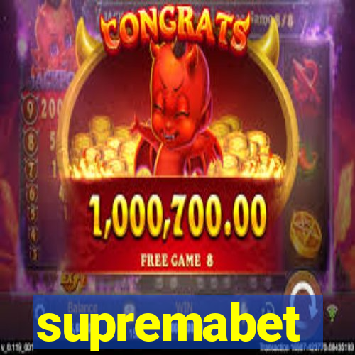 supremabet