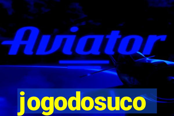 jogodosuco