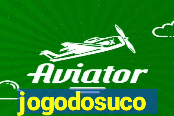 jogodosuco