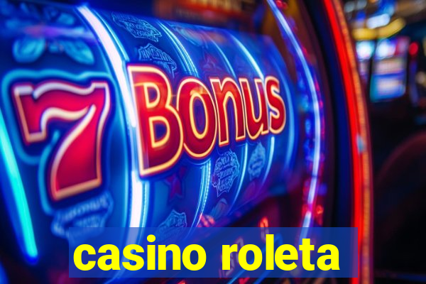 casino roleta