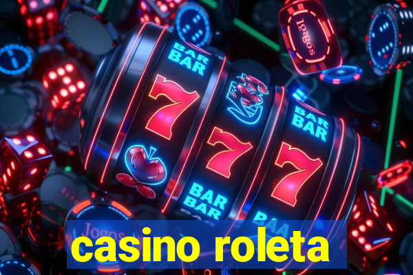 casino roleta