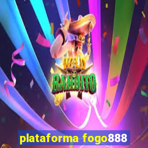 plataforma fogo888